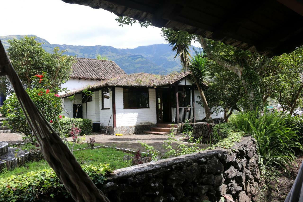 Hostería EL Trapiche Lodge&Spa Baños Exterior foto
